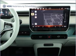 Volkswagen ID.Buzz ID. Buzz Pro Lang AHK 5 Jahre Garantie Navigation