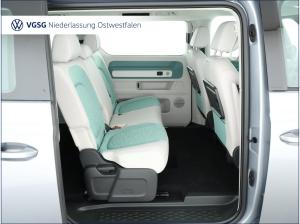 Volkswagen ID.Buzz ID. Buzz Pro Lang AHK 5 Jahre Garantie Navigation