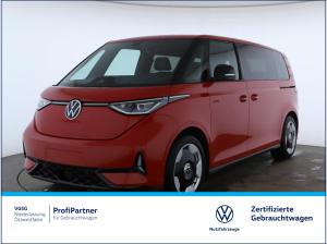 Volkswagen ID.Buzz ID. Buzz GTX lang AHK ACC HUD Rear View Bluetooth