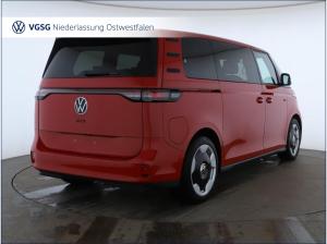 Volkswagen ID.Buzz ID. Buzz GTX lang AHK ACC HUD Rear View Bluetooth