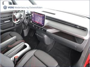 Volkswagen ID.Buzz ID. Buzz GTX lang AHK ACC HUD Rear View Bluetooth