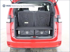 Volkswagen ID.Buzz ID. Buzz GTX lang AHK ACC HUD Rear View Bluetooth