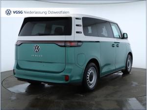 Volkswagen ID.Buzz ID. Buzz Pro Wärmepumpe AHK ACC Area View Navi
