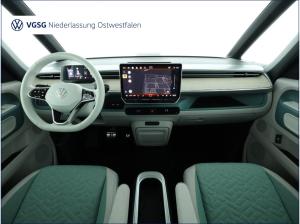 Volkswagen ID.Buzz ID. Buzz Pro Wärmepumpe AHK ACC Area View Navi