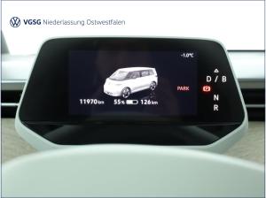 Volkswagen ID.Buzz ID. Buzz Pro Wärmepumpe AHK ACC Area View Navi