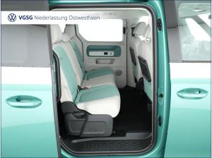 Volkswagen ID.Buzz ID. Buzz Pro Wärmepumpe AHK ACC Area View Navi