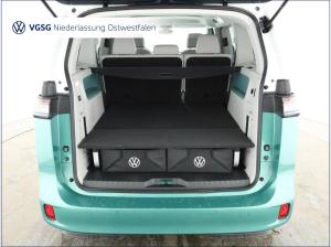 Volkswagen ID.Buzz ID. Buzz Pro Wärmepumpe AHK ACC Area View Navi