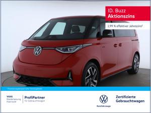 Volkswagen ID.Buzz ID. Buzz GTX Lang 4Motion AHK Navi ParkAssist ACC