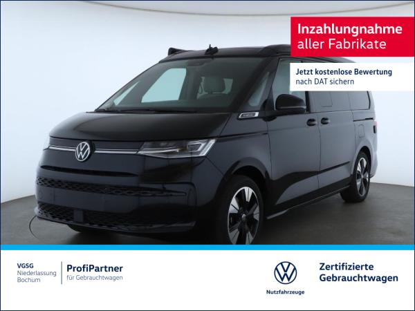Volkswagen California Ocean 4Motion AHK DCC ACC AGR-Sitze LED