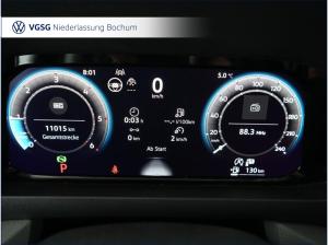 Volkswagen Crafter Kasten mittlerer Radstand35 AHK