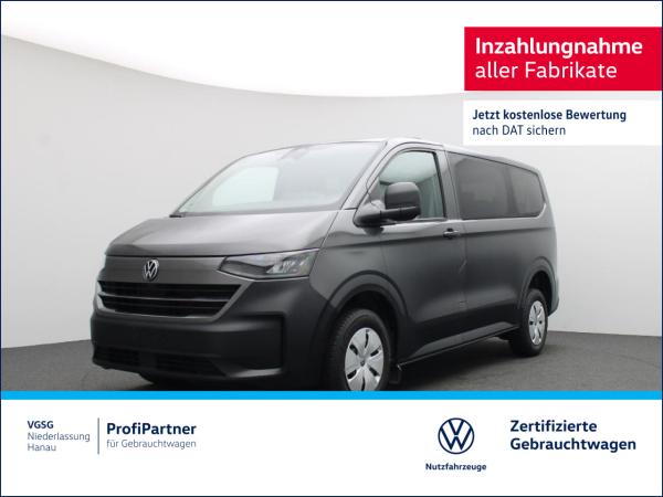 Volkswagen Caravelle 9-Sitzer Vorb. AHK Sitzhzg. PDC Klima
