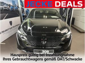 Peugeot 308 GT HYBRID 145 / R-Kamera / SHZ / Navi / CarPla