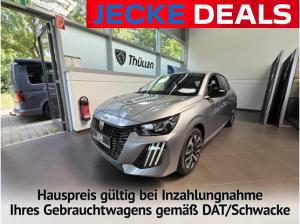 Foto - Peugeot 208 Style Hybrid 110 e-DSC6 / PDC / Tempomat / SHZ