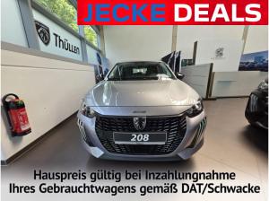 Peugeot 208 Style Hybrid 110 e-DSC6 / PDC / Tempomat / SHZ