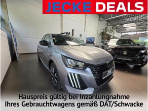 Peugeot 208 Style Hybrid 110 e-DSC6 / PDC / Tempomat / SHZ