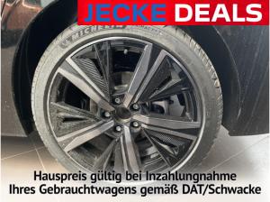 Peugeot 308 GT HYBRID 145 / R-Kamera / SHZ / Navi / CarPla