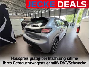 Peugeot 208 Style Hybrid 110 e-DSC6 / PDC / Tempomat / SHZ