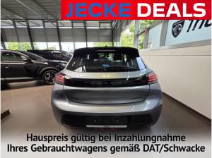 Peugeot 208 Style Hybrid 110 e-DSC6 / PDC / Tempomat / SHZ