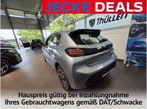 Peugeot 208 Style Hybrid 110 e-DSC6 / PDC / Tempomat / SHZ