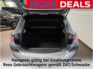 Peugeot 208 Style Hybrid 110 e-DSC6 / PDC / Tempomat / SHZ