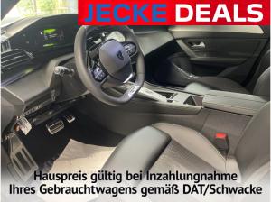 Peugeot 308 GT HYBRID 145 / R-Kamera / SHZ / Navi / CarPla