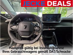 Peugeot 208 Style Hybrid 110 e-DSC6 / PDC / Tempomat / SHZ