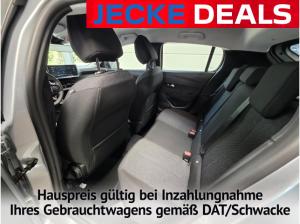 Peugeot 208 Style Hybrid 110 e-DSC6 / PDC / Tempomat / SHZ