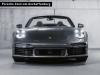 Foto - Porsche 992 Turbo Cabrio, LED Matrix, Surround view, Sitzbelüftung, Sportabgasanlage