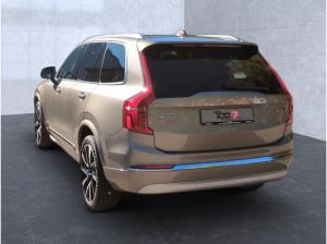 Volvo XC90 B6 (Benzin) Inscription AWD Automatik Navi