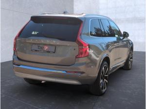 Volvo XC90 B6 (Benzin) Inscription AWD Automatik Navi