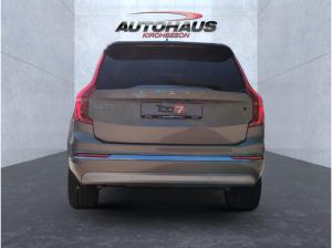 Volvo XC90 B6 (Benzin) Inscription AWD Automatik Navi
