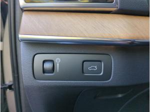 Volvo XC90 B6 (Benzin) Inscription AWD Automatik Navi