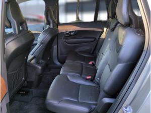 Volvo XC90 B6 (Benzin) Inscription AWD Automatik Navi