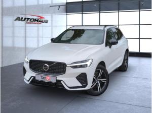 Volvo XC60 B4 (Benzin) Plus Dark 2WD Automatik Bluetooth