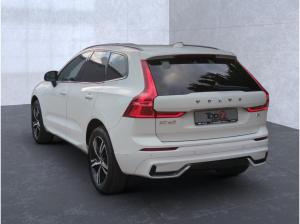 Volvo XC60 B4 (Benzin) Plus Dark 2WD Automatik Bluetooth