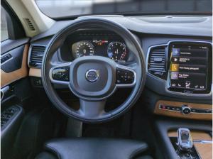 Volvo XC90 B6 (Benzin) Inscription AWD Automatik Navi