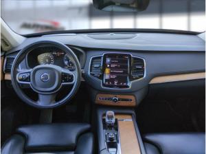 Volvo XC90 B6 (Benzin) Inscription AWD Automatik Navi