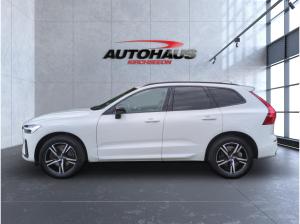 Volvo XC60 B4 (Benzin) Plus Dark 2WD Automatik Bluetooth