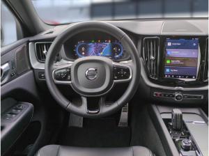 Volvo XC60 B4 (Benzin) Plus Dark 2WD Automatik Bluetooth