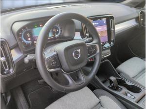 Volvo XC40 B3 (Benzin) Core 2WD Automatik Bluetooth Navi