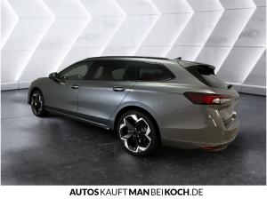 Skoda Superb Combi Sport 2,0 TSI DSG PANO CANTON AHZV