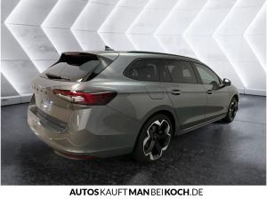 Skoda Superb Combi Sport 2,0 TSI DSG PANO CANTON AHZV
