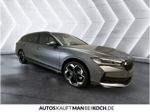 Skoda Superb Combi Sport 2,0 TSI DSG PANO CANTON AHZV