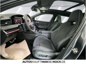 Skoda Superb Combi Sport 2,0 TSI DSG PANO CANTON AHZV