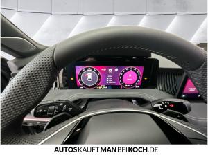 Skoda Superb Combi Sport 2,0 TSI DSG PANO CANTON AHZV