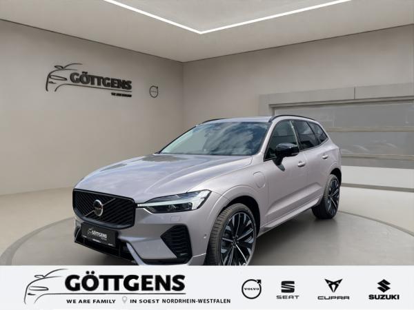 Volvo XC60 T8 AWD Plug-in ULTRA DARK PANO STANDH. Premiu