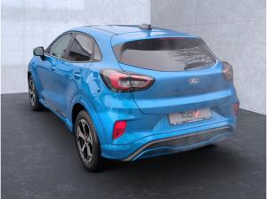 Ford Puma 1.0 EcoBoost ST-Line Automatik Bluetooth Navi