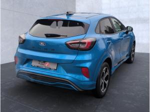 Ford Puma 1.0 EcoBoost ST-Line Automatik Bluetooth Navi