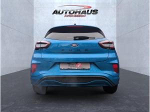 Ford Puma 1.0 EcoBoost ST-Line Automatik Bluetooth Navi