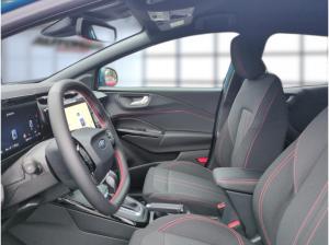 Ford Puma 1.0 EcoBoost ST-Line Automatik Bluetooth Navi